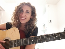 Marie-Josée Bernard