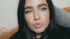 Michaela Maginess