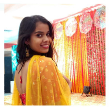 Surabhi Purwar