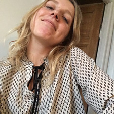Sofie Høyer