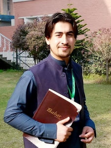 Faisal Khan