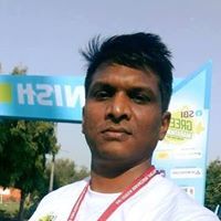 Pramod Kumar