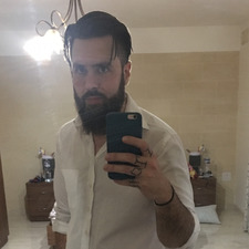 Mattia Cisotto