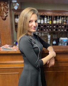 Юлія Підгаєцька