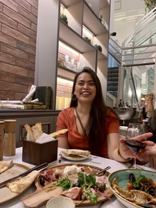 Julie Anne C.
