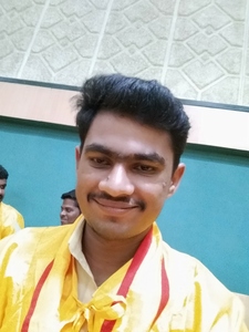 Vinith Pachhiappan