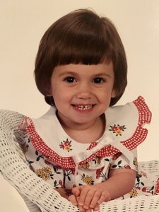 Mackenzie Thompson