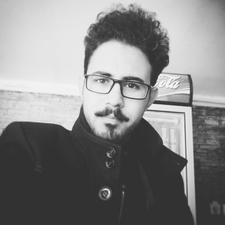 Shayan Entezari