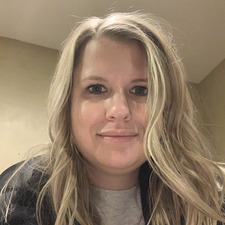 Lisa Drinkall