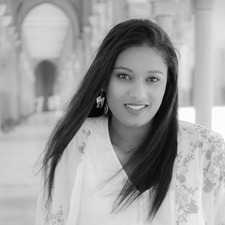Ikram KAOUCHE