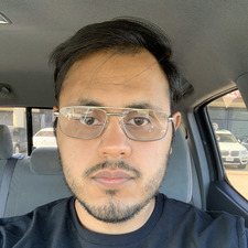 Cesar Labrada