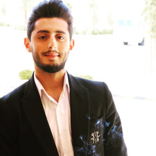 Abdallah Abuhilal