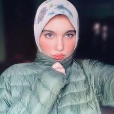 Shrouk Farouk