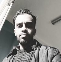 Omar Ahmed