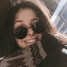 Rafaela Hahn Marchioro