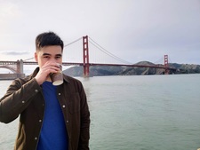 Sam Chow