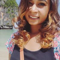 Pragna Debnath