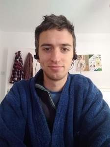 Matthieu Marshall