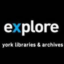 Explore York