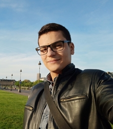 Youcef Oussama Fourar