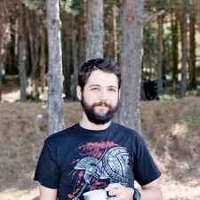 Daniel Kalinov