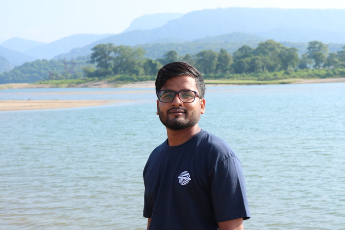 Goodreads profile picture for @shahidul