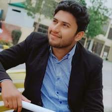 Ch Abdul Rehman Cheema