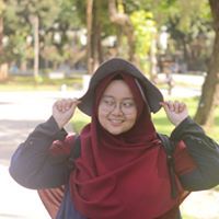 Nasya Amarani