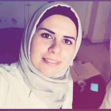 Huda Najjar