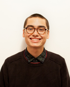 Justin Germek