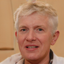 Marcos Wolpe