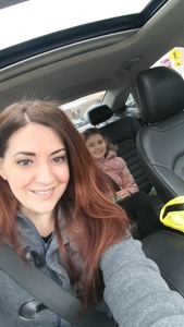 Charlene Hendrickson