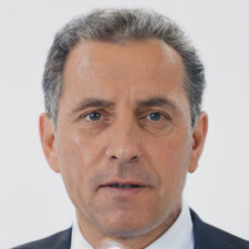 Bertram Stanard