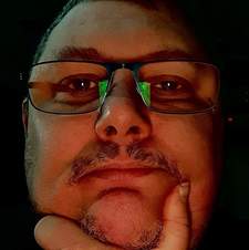 Steve Bentley