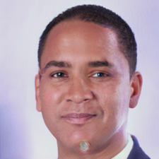Moises Bonin