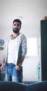 Mohammed Meary