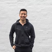 Derek Yong
