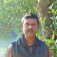 Rasheed Ahmed