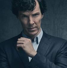 شيرلوك هولمز