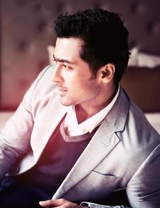 Rahul R L