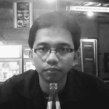 Rhesa Prawedha