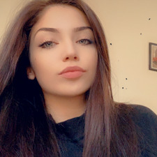 Ивета Георгиева