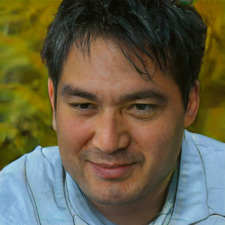 Forrest Cafourek