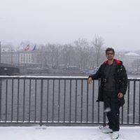 Jaleed Ahmed