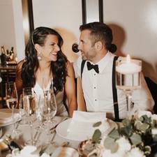 Taryn & Tony Granados