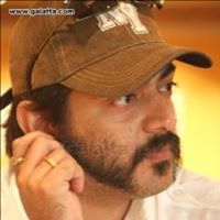 Ajith Santhosh