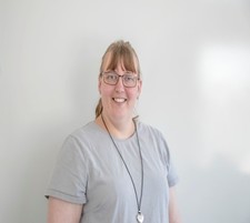 Ditte Hjort Nielsen