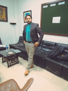 Mudassar Javed Baryar 