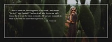 Mari Fourie