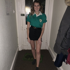 Eleanor O'Brien